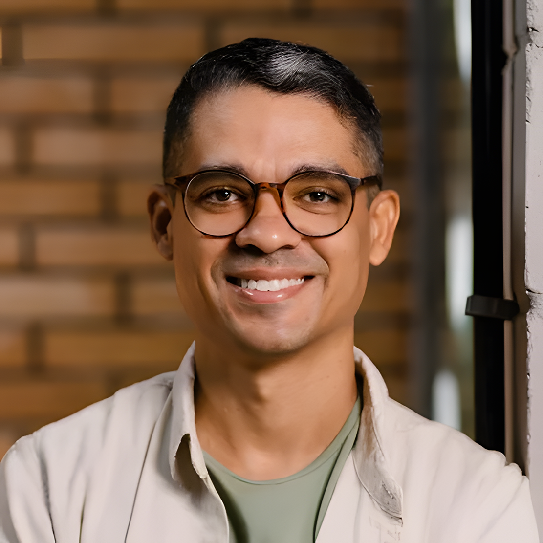 Foto do Psicólogo Thiago Acioly